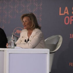 Le 76e Festival de Cannes fait la part belle au cinéma américain et aux réalisatrices