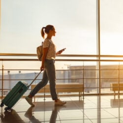 Vacances : comment bien choisir sa valise ?