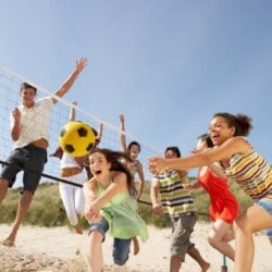 Nos astuces pour continuer votre routine sport en vacances