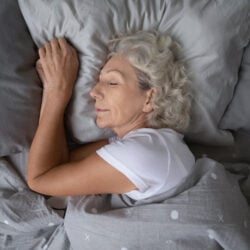 Dormir mieux pourrait limiter le risque d&rsquo;AVC