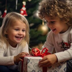 Les meilleures idées cadeaux de Noel pour les enfants