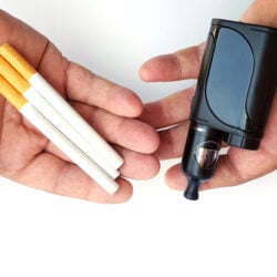 Cigarette électronique : les astuces pour bien débuter son sevrage