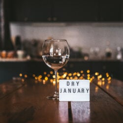 Dry January : comment limiter sa consommation d&rsquo;alcool ?