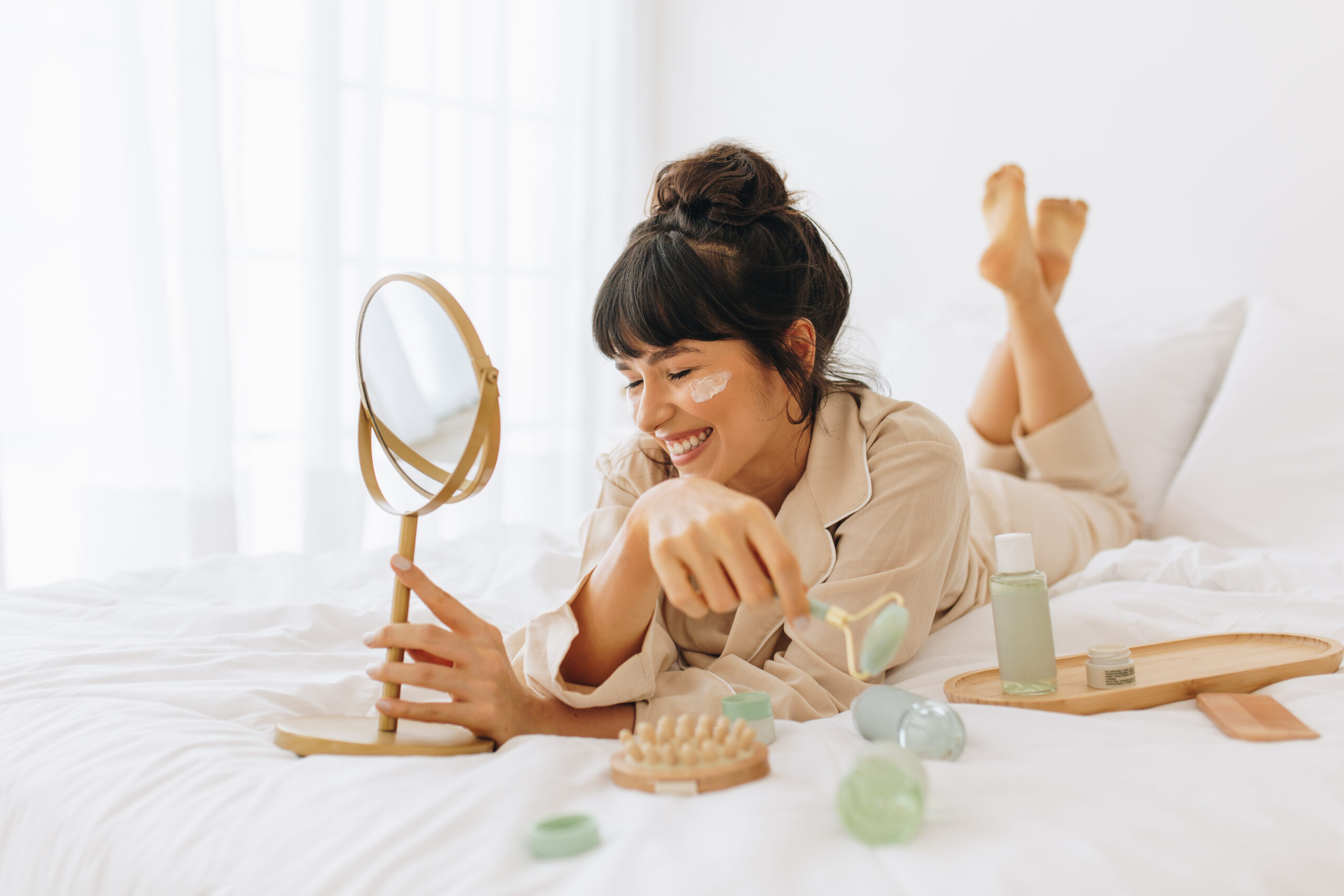 Soldes : quels sont les produits beauté qui valent le cou.