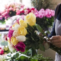 Apprenez à réaliser vos bouquets gratuitement