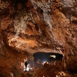 La grotte de la Luire : les mystères de la nature