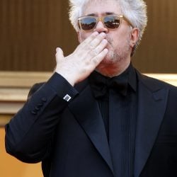 Festival de Cannes : le président c’est Pedro Almodovar !