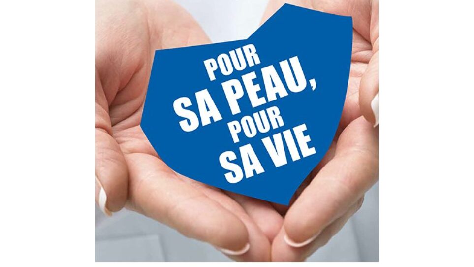 Dépistage gratuit des cancers de la peau Maximag.fr — free download