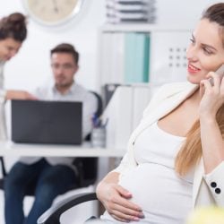 Salariée enceinte, quels sont vos droits ?