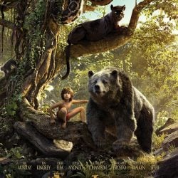 « Mowgli » : une première bande-annonce dévoilée