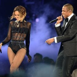 Mondial-2018: la finale des Bleus diffusée avant le concert de Beyoncé et Jay-Z