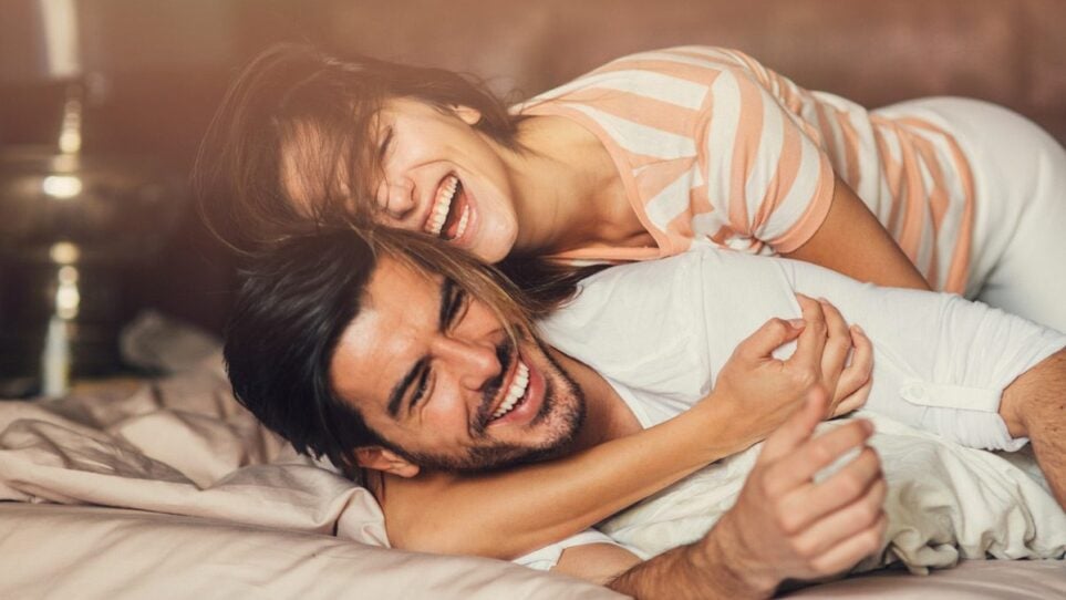 Quels sont les secrets des couples heureux ?