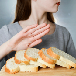 Le gluten en cause : et si c’était la maladie coeliaque ?