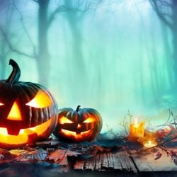 Halloween : ce qu&rsquo;il ne faudra pas rater dans les parcs d&rsquo;attractions