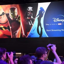 Disney +, victime de son succès pour son lancement