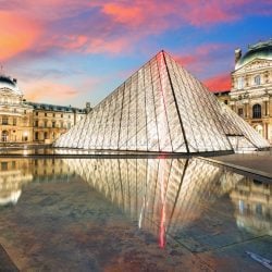 Le Louvre virtuel plébiscité par plus de 10 millions de visites en 71 jours