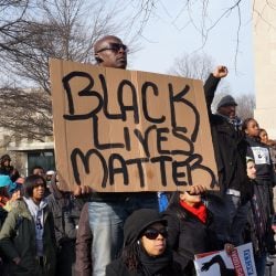 « Black Lives Matter » : Les acteur·rices dans le monde s&rsquo;engagent contre les violences policières