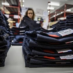 Textile: quand l&rsquo;économie circulaire devient un argument de vente