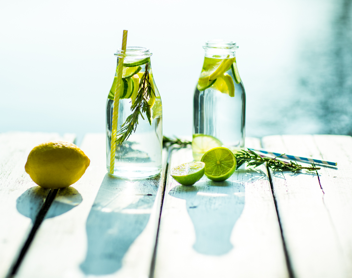 3 boissons totalement nouvelles pour des apéros sans alco.
