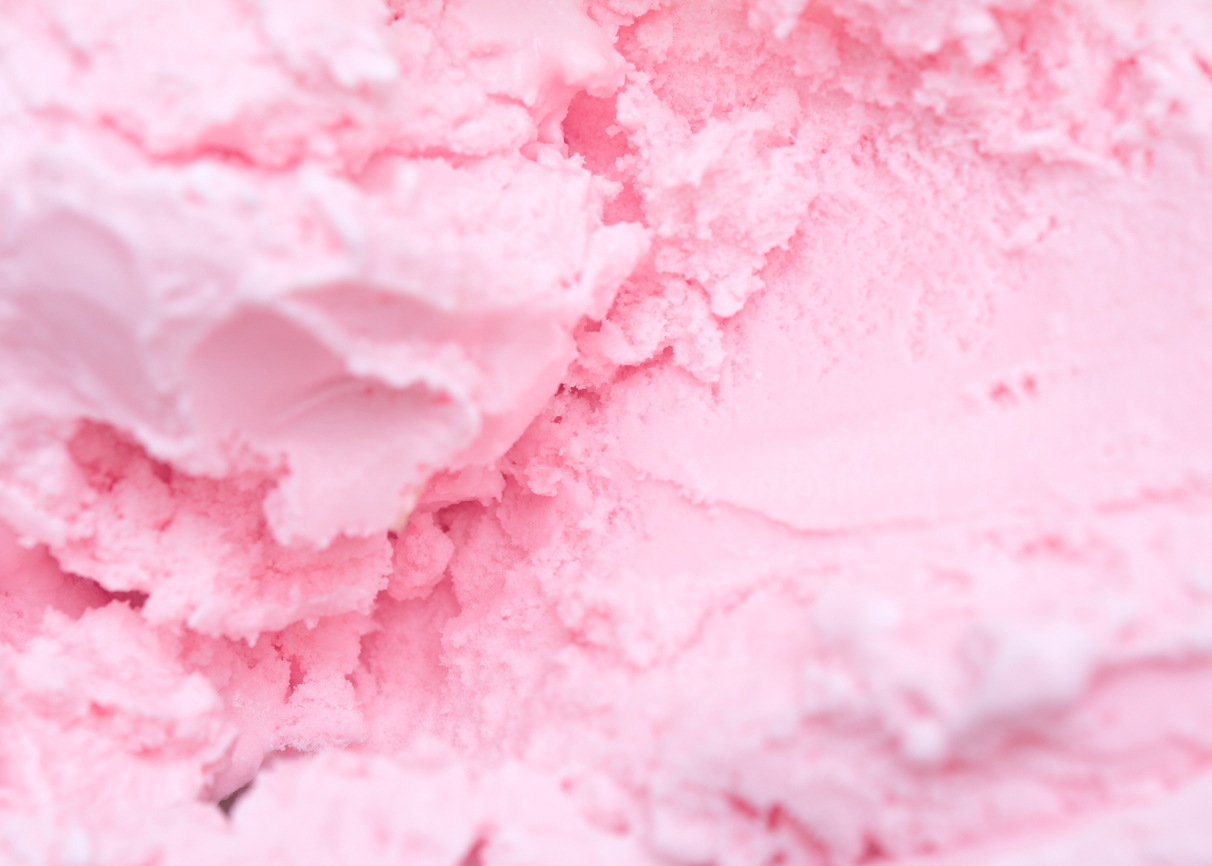 Revisitez vos glaces maison avec des laits auxquels vous .