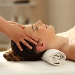 Le massage crânien, une méthode à essayer