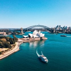 Les 5 plus beaux endroits à photographier en Australie