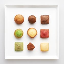 Les 5 desserts que Gaston Lenôtre a légués à la pâtisserie française