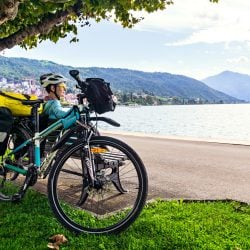 Le cyclotourisme : une autre façon de voyager