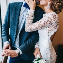 Tenues de mariage : nos conseils pour être au top le jour J