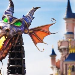 Disneyland Paris lance la saison d&rsquo;Halloween