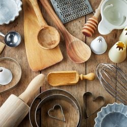 Les 5 ustensiles essentiels à avoir dans sa cuisine