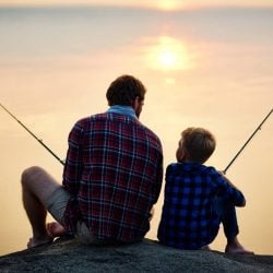 Allier pêche et tourisme en famille : c&rsquo;est possible !