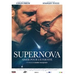 Supernova, le drame bouleversant de Harry Macqueen