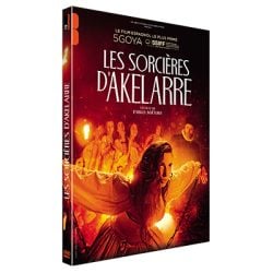 « Les sorcières d&rsquo;Akelarre » , un film flamboyant