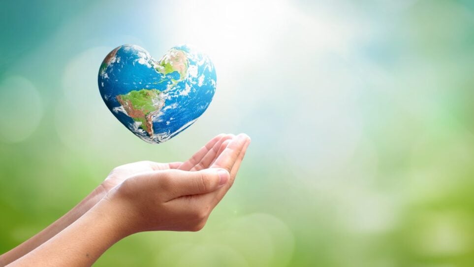 Journée de la Terre : cinq applis pour se mettre au vert