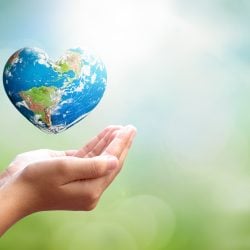 Journée de la Terre : cinq applis pour se mettre au vert