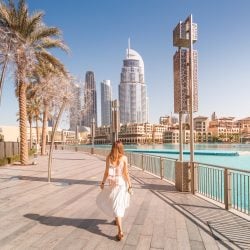 Dubaï : que visiter dans cette ville de contrastes ?