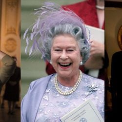 Jubilé d&rsquo;Elizabeth II : la famille royale à travers 3 séries et 3 films