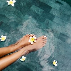 10 conseils pour une mise en beauté des pieds parfaite