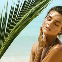 5 astuces après-soleil pour conserver une peau éclatante