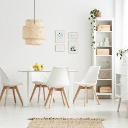 4 meubles indispensables pour sublimer votre salle à manger