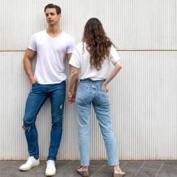 5 tendances jeans à porter en 2023