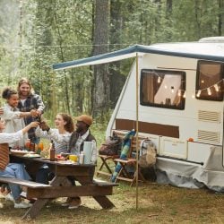 Comment préparer ses vacances au camping ?