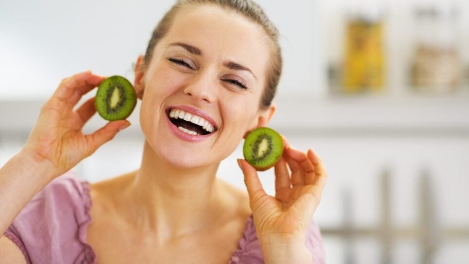 5 bonnes raisons de manger du kiwi