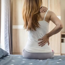 7 infos qui rassurent contre le mal de dos