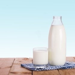 5 autres façons d’utiliser le lait