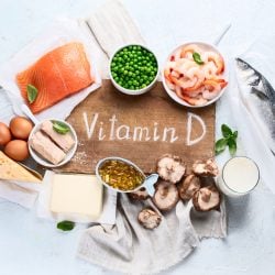 La vitamine D, star de notre santé