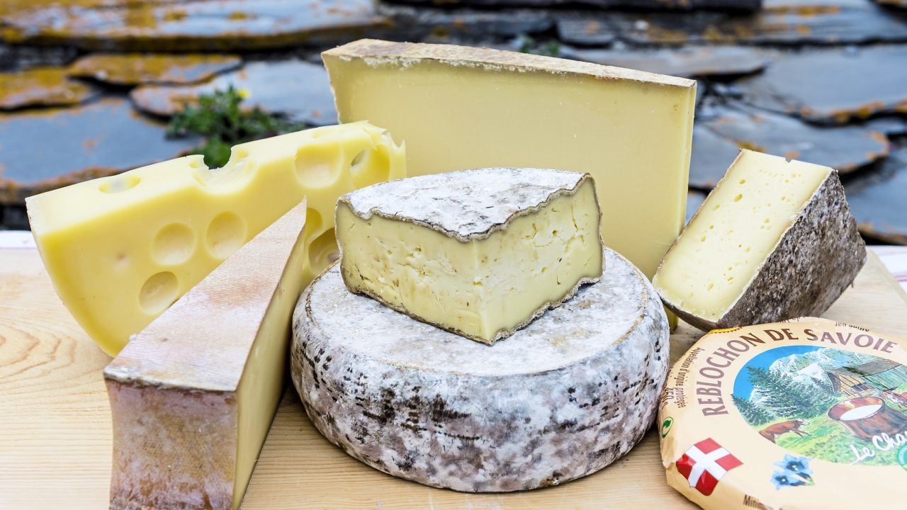 Haute-Savoie : on en fait tout un fromage !