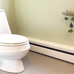 Équipez vos toilettes d’éco-plaquettes