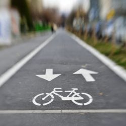 Vrai-Faux : Que savez-vous de la sécurité à vélo ?